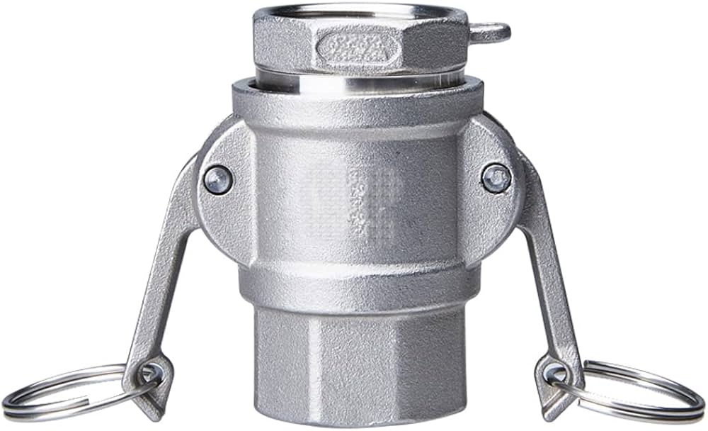 Camlock Coupling