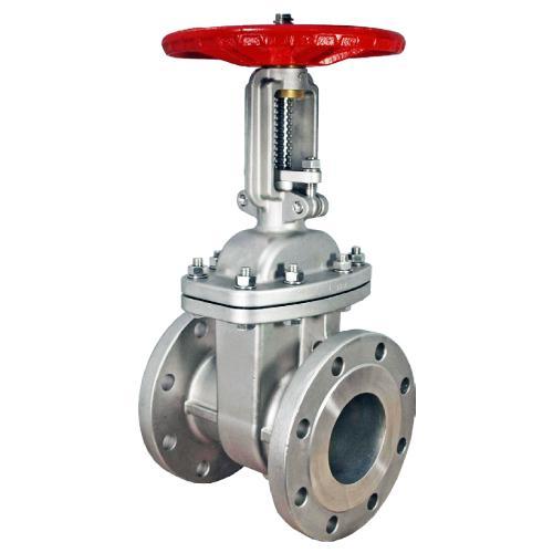 Gate Valve