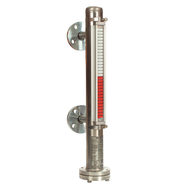Magnetic-Level-Gauge