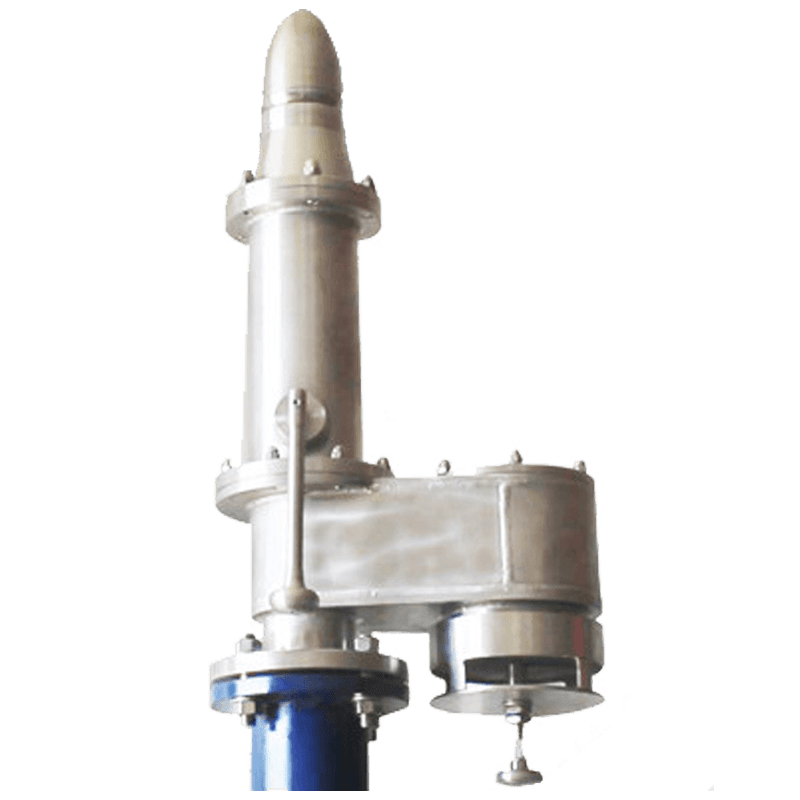 Pressure Vent & Relief Valves