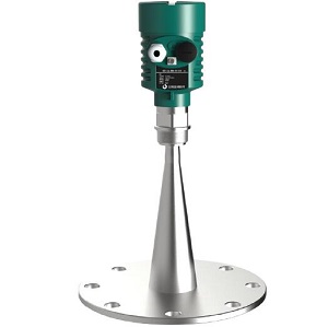 Radar Non-contact Level Transmitter