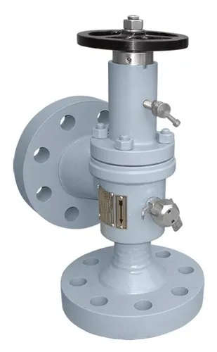 choke-valves