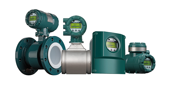 magnetic-flowmeters