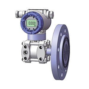 DP Type Level Transmitter