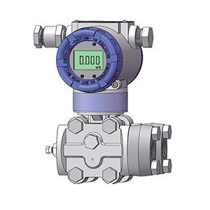 Differential Pressure Transmitter