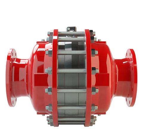 Flame Arrestor