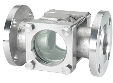 Flow-Gauges