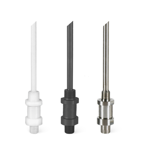 Injection Quills