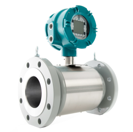 ultrasonic_flowmeter